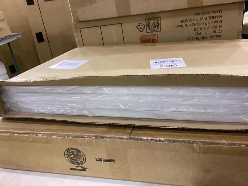 Zonon 4 Pack 20x30x1 Reusable Electrostatic Air Filters Washable MERV 8 Aluminum AC/HVAC Furnace Fil