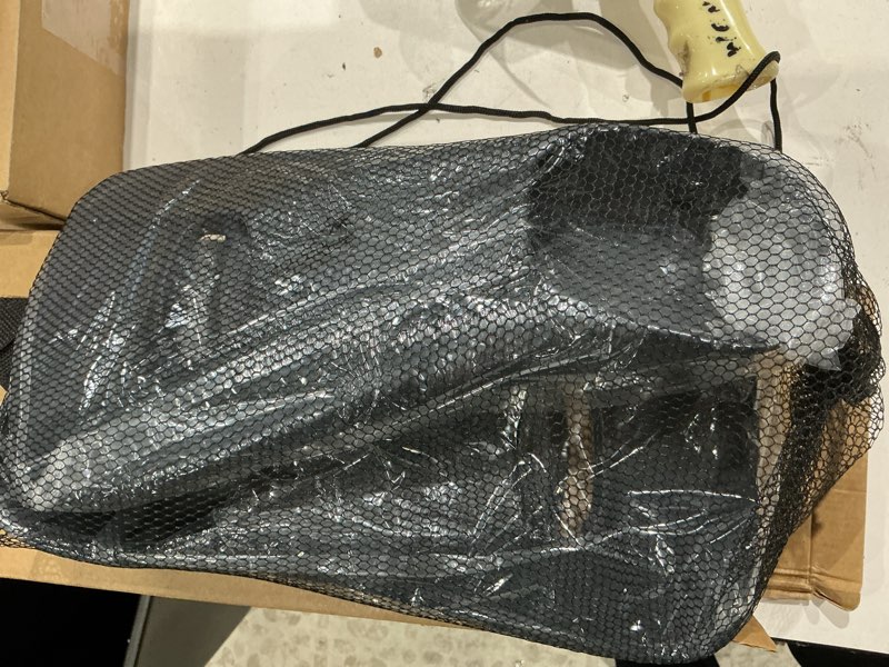 Condition photo showing Good Condition for swim fins adult swim training fins for pool lap swimming comfortable silicone full foot pocket travel size fins short blade floating flippers for snorkeling diving swimming adult men women navy xl(us male 10.5-11.5 us female 11.5-12.5)