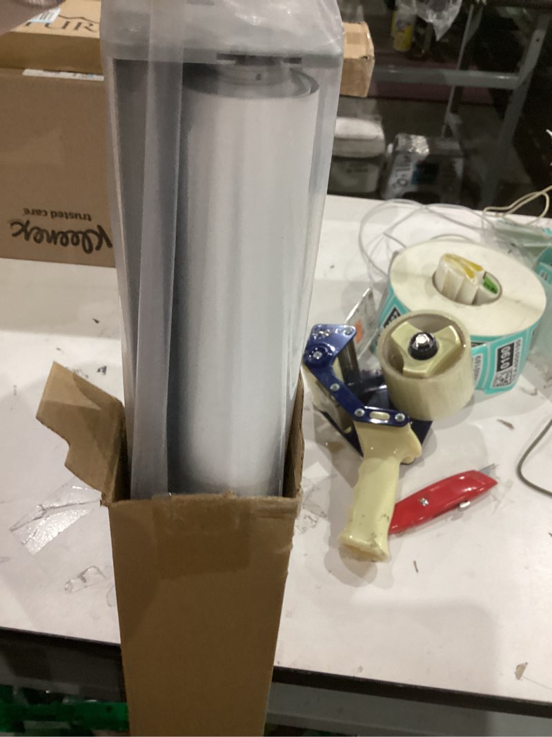 Joydeco 100% Blackout Roller Shades Cordless Blinds for Windows, Free-Stop Shades, UV Protection, Na