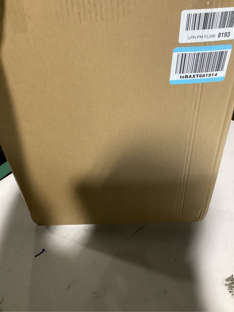 Condition photo showing Good Condition for soft close toilet seat elongated and lid for toto ss114#01, cotton white, mounting hardware included