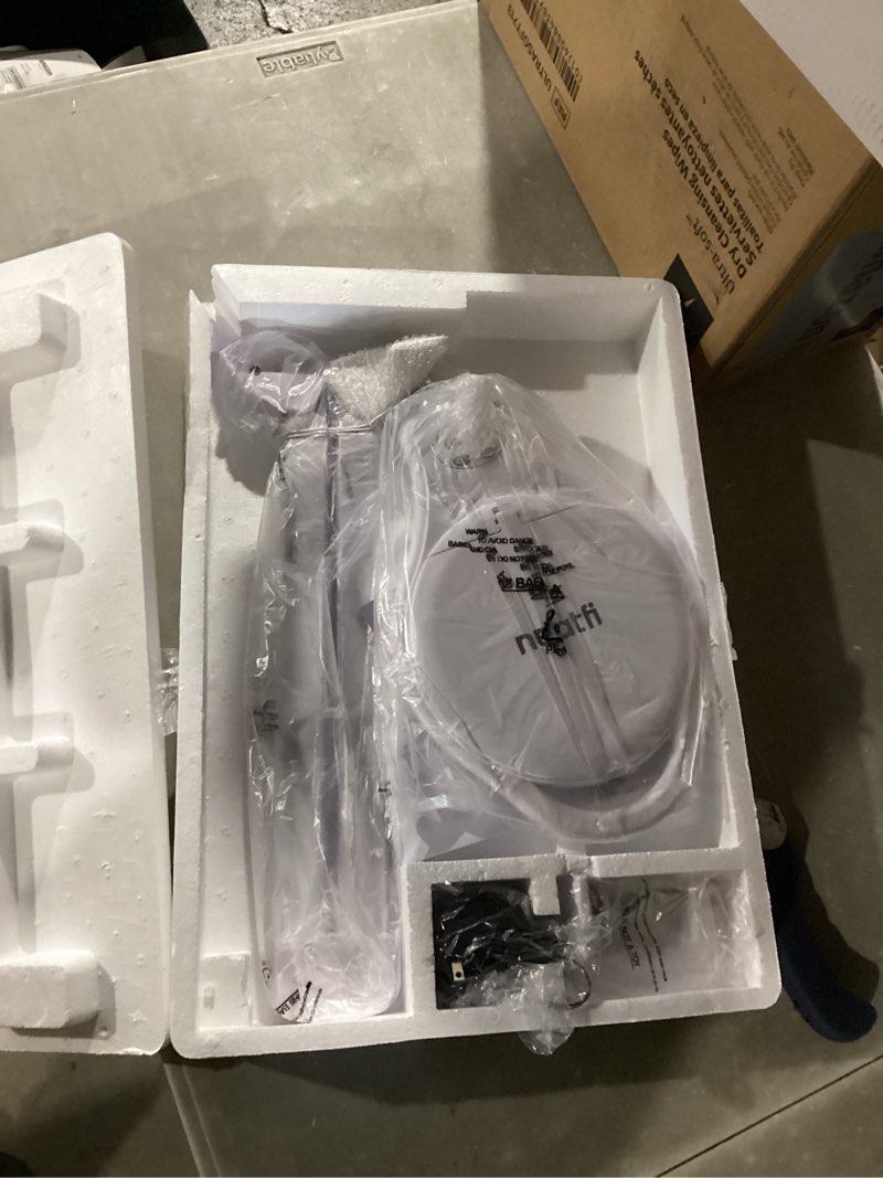 Condition photo showing Good Condition for neatfi 1,000 lumens | led magnifying lamp with clamp | dimmable | 3x magnification | 3000k–6500k light | includes microfiber cloth | light for reading, sewing & crafts (white-4, 8-diopter) white-4 8-diopter