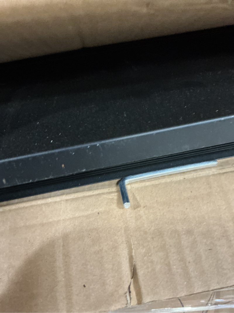 Condition photo showing New/Like New for stanbroil 19" x 19" chimney cap, fireplace chimney cover for outside adjustable bottom to fit existing clay flue tile sizes, chimney flue rain caps