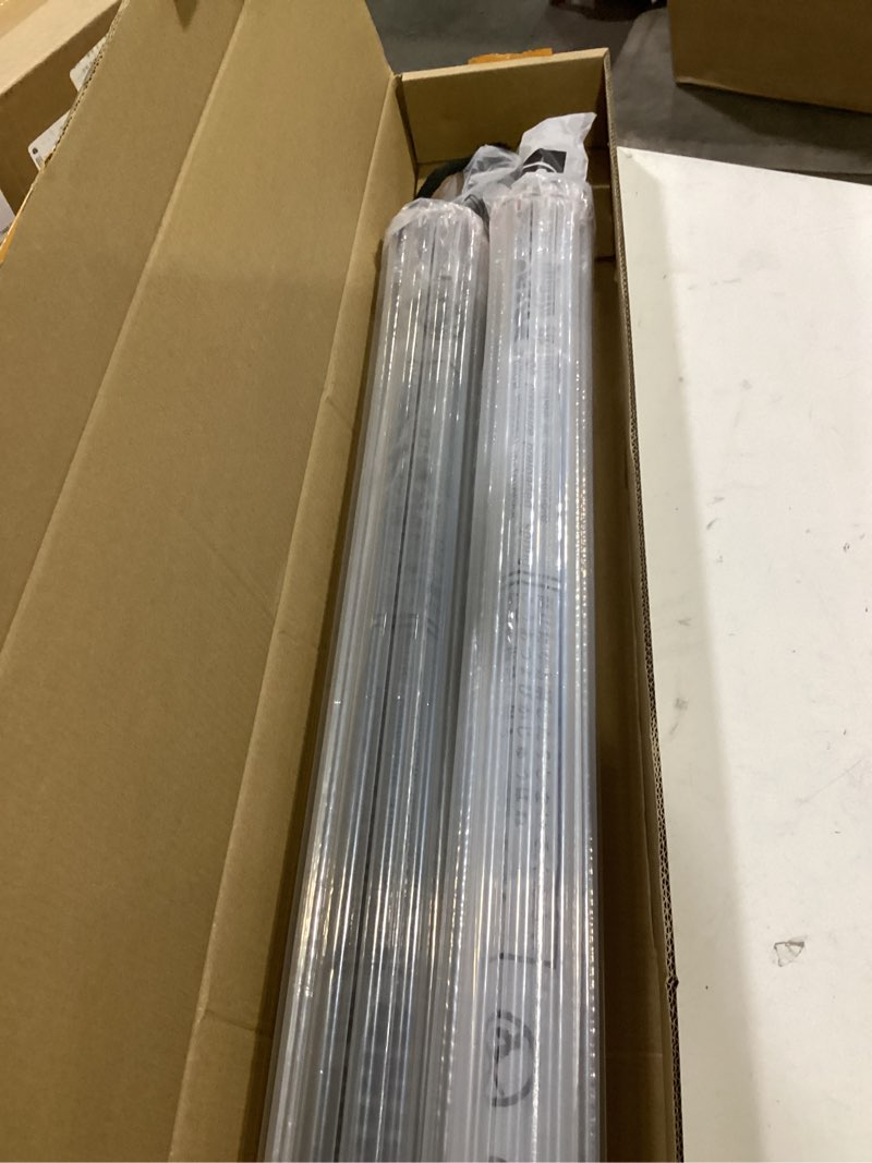 Condition photo showing Good Condition for rear left and right power tailgate hatch lift support for chevrolet equinox 2018-2024
