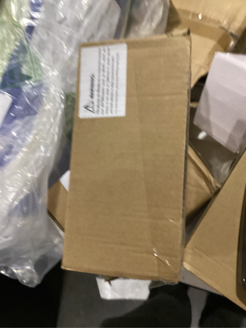 Condition photo showing As Is for gss342 255lph fuel pump high flow pressure electric intank fuel pump (silver)
