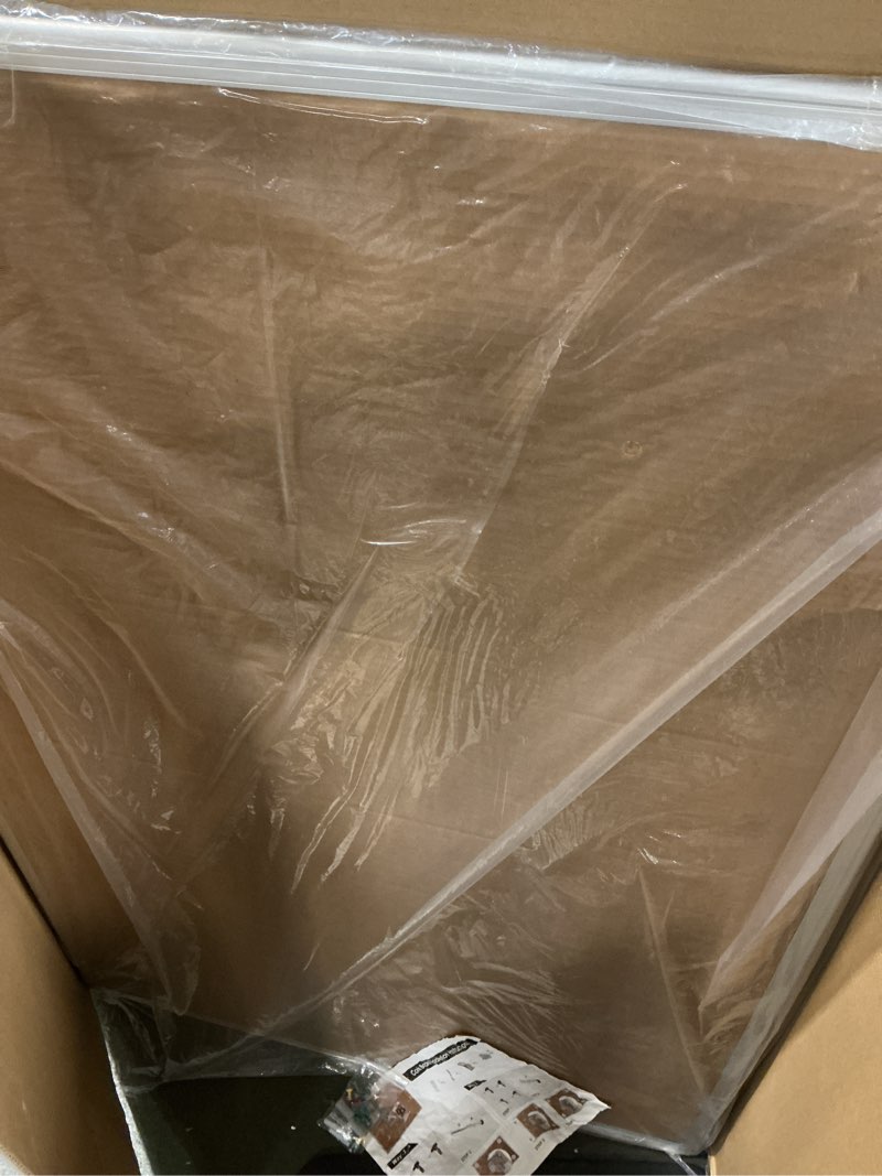 Condition photo showing Good Condition for Board2by Large Cork Board Bulletin Board 48 x 36, Silver Aluminium Framed 4x3 Corkboard, Office Boar