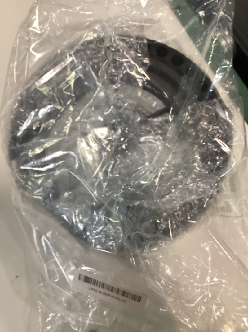 Condition photo showing Good Condition for rear tire wheel hub tyre set replacement parts for m365 electric scooter, for scooter tire replacement, m365 rear wheel
