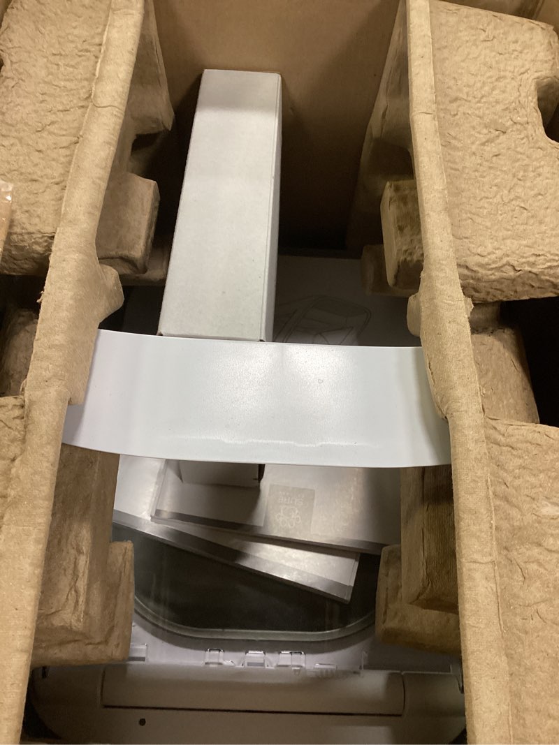 Condition photo showing As Is for Sure Petcare -SureFlap - SureFeed - Microchip Pet Feeder - Selective-Automatic Pet Feeder Makes Meal Times Stress-Free, Suitable for Both Wet and Dry Food - MPF001 Standard Version