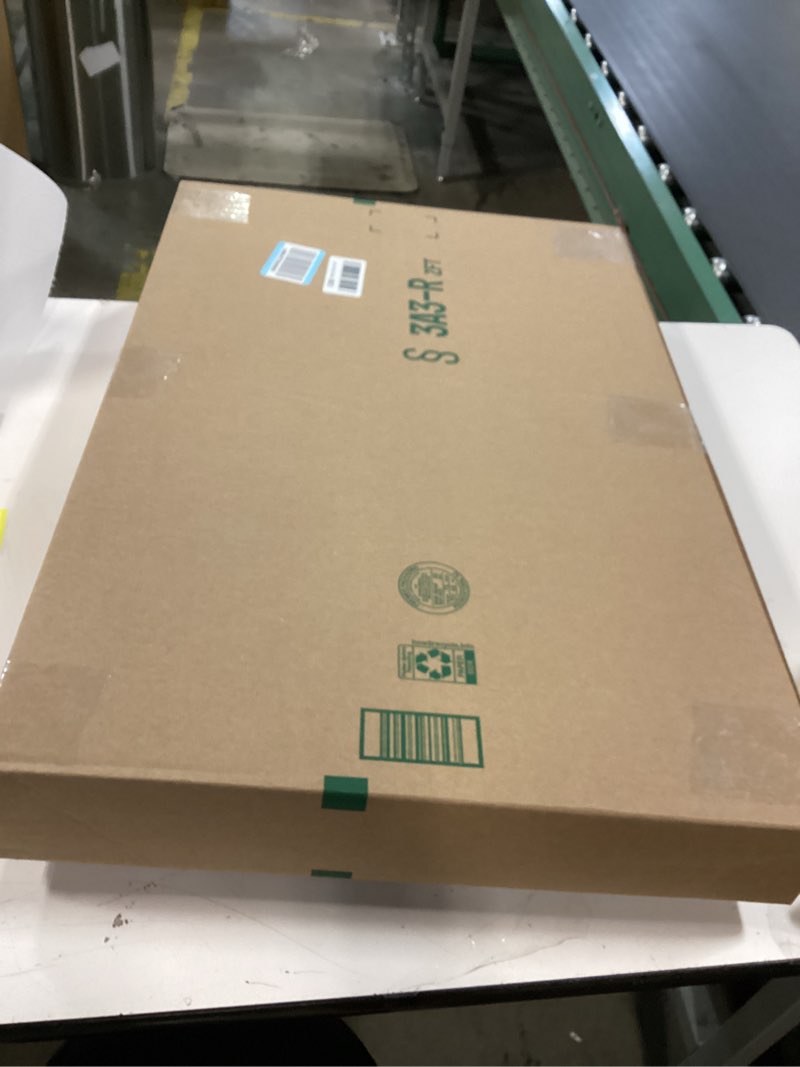 Condition photo showing New/Like New for AT-A-GLANCE 2026 Wall Calendar, 20" x 30", Extra Large (PM42826) 2026 New Edition 20"W x 30"H