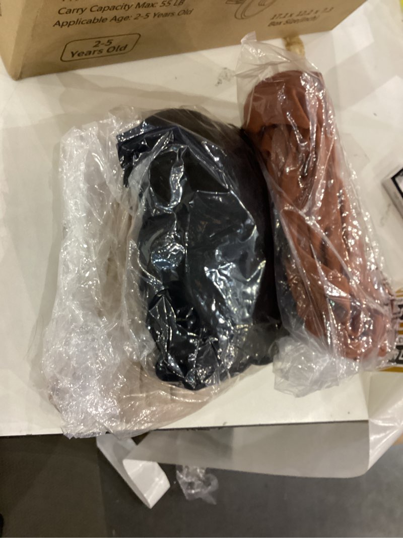 3 small sweatpants for girls 