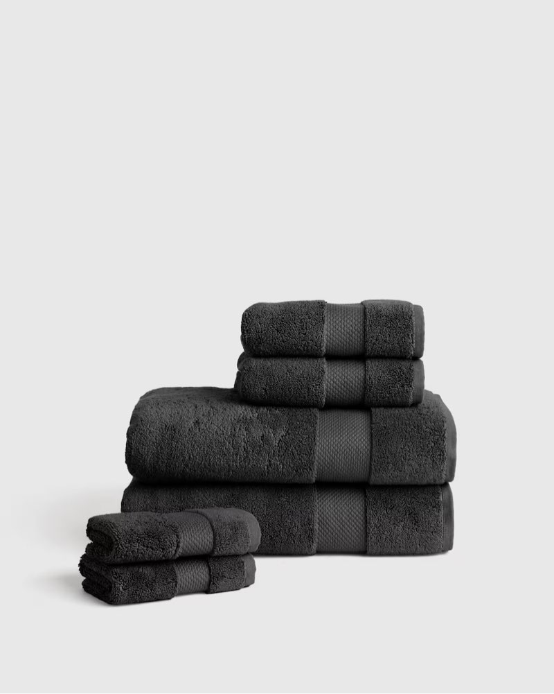 turkish ultra plush bath towel bundle