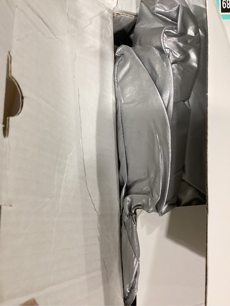 Condition photo showing Good Condition for newbealer professional business travel steamer, 1200w high-power dual voltage (100-240v), fast 20s heat up for clothes horizontal vertical steaming, foldable & solid 1.72 lbs, 180ml (brown) brown (100-240v)