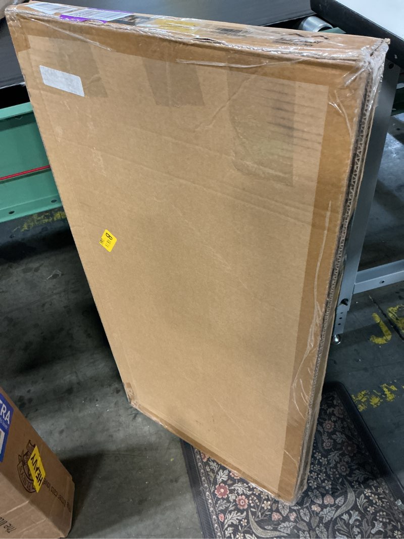 Condition photo showing New/Like New for midwest homes for pets 157pan model 157 replacement pan for wabbitat, medium black 36.3"l x 17.9"w x 1.3"h