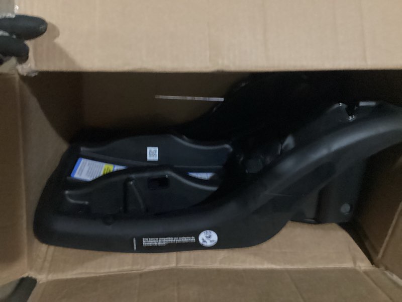 Condition photo showing Good Condition for Graco SnugRide Lite Infant Car Seat Base Base SnugRide Lite