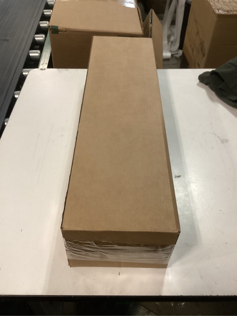 Condition photo showing New/Like New for 2 pack 16x25x5 furnace filter replacement compatible with lennox x6670 hcf16, merv 13, pleated hvac, foldable design easy installation
