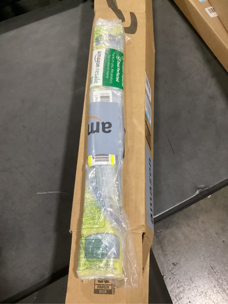 Condition photo showing Good Condition for rain-x 5079283-2 latitude 2-in-1 water repellent wiper blades, 17 inch windshield wipers (pack of 1), automotive replacement blades with patented repellency formula 17" latitude