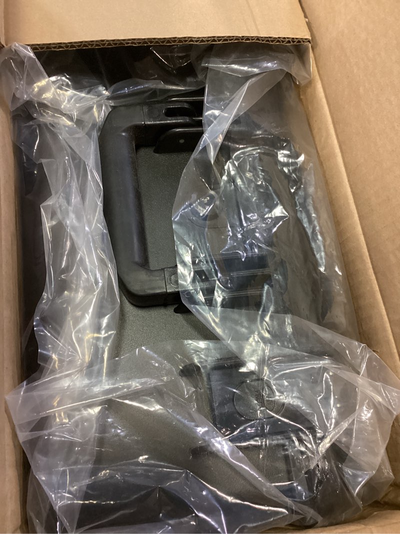 Condition photo showing Good Condition for Similar 16x13x8 Heavy Duty Hard Case with DIY Customizable Foam Insert 