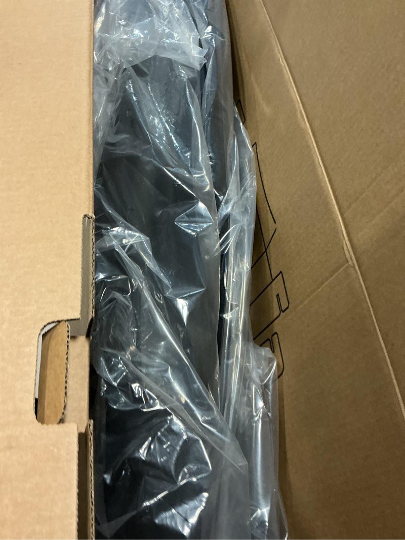 Condition photo showing Good Condition for 3w tesla model y juniper door sill protector 2025 2026 front & rear, rear bumper, trunk sill protector, door entry guard, anti-dust cover, edge guards, accessories(not for standard) model y 2025-2026| 4-door sills w/ bumper