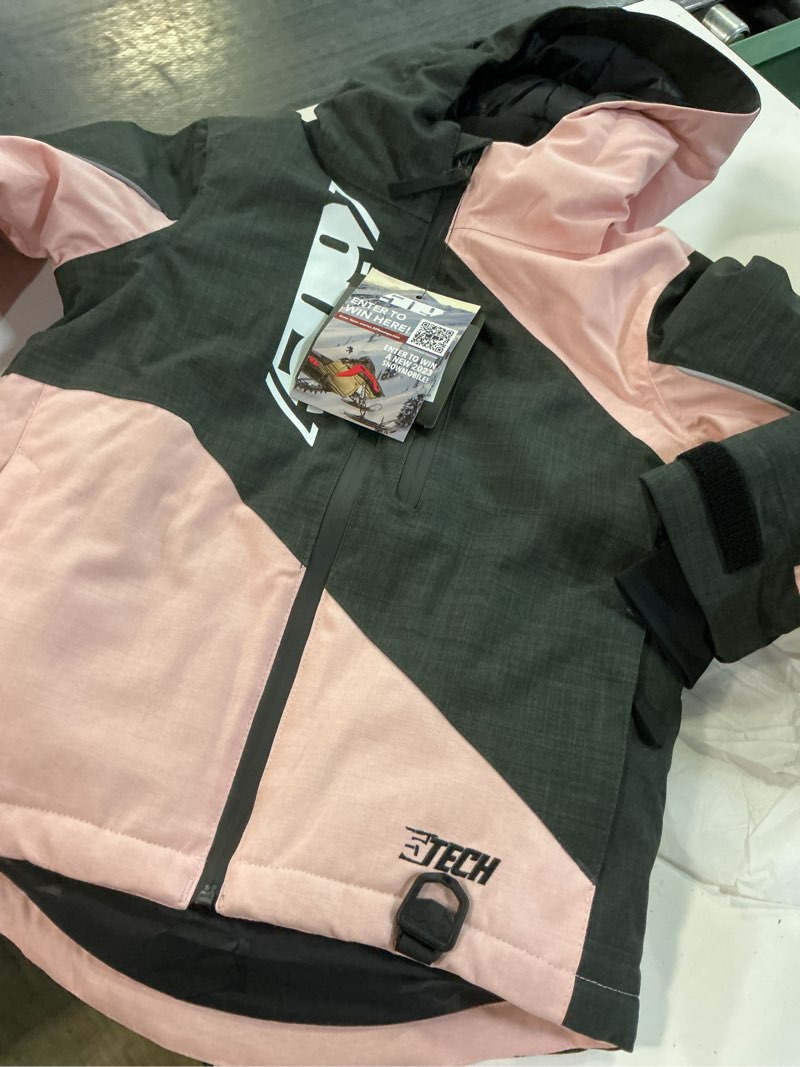 Condition photo showing Good Condition for  509 youth rocco jacket