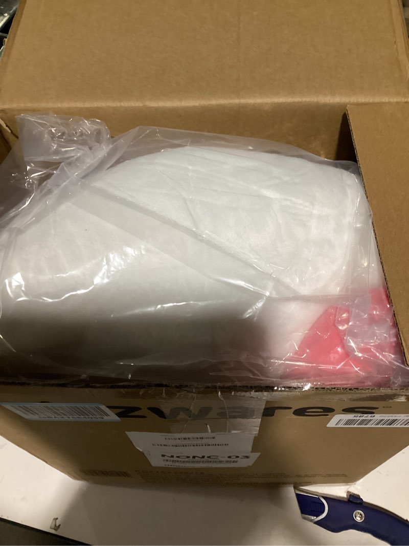 Condition photo showing New/Like New for Jazwares Hello Kitty® and Friends, Hello Kitty® 24-inch Soft Rainbow Plush - Officially Licensed Sanrio Product from Ages 6+