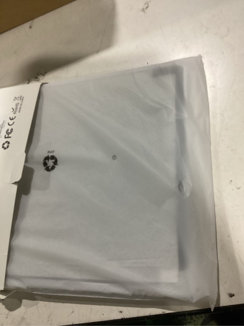 Condition photo showing Good Condition for surface pro keyboard for microsoft surface pro 11/10/9/8/x 13", 7 color backlits, detachable bluetooth wireless keyboard with pen storage, ultra-slim rechargeable type cover with multi-touch trackpad black