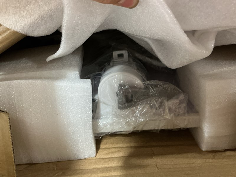 Condition photo showing Good Condition for laptop lap desk with cooling fan - adjustable with light, usb, storage drawer - folding bed desk,22.04"*12.59",grey grey,56-32cm