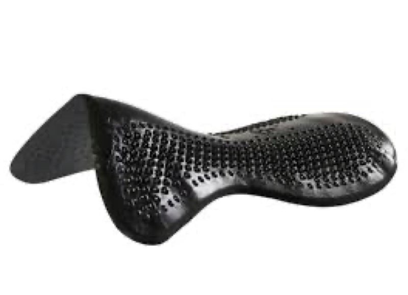 Acavallo Massage Gel Pad, Black