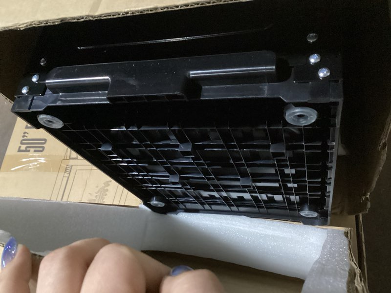 Condition photo showing Good Condition for Brio 520 ICE Water Dispenser for 5 Gallon Bottle | Bullet Ice Maker Bottom Load Cooler | UV Self Cleaning, LED Touch Display with Digital Clock, Night Light, Child Safety Lock | 2X Fast Dispense