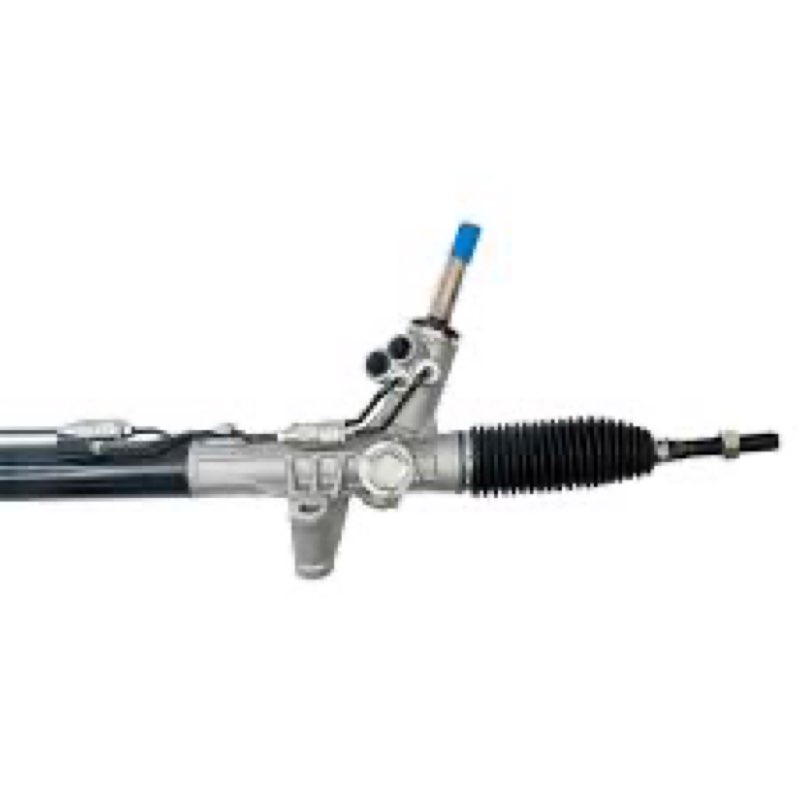 rack and pinion assembly