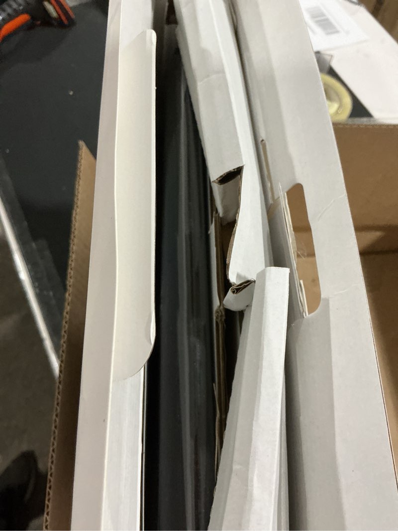 Condition photo showing Good Condition for WITHINGS Body Smart - Accurate Scale for Body Weight and Fat Percentage, Body Composition Wi-Fi and Bluetooth Weight Scale, Baby Weight Scale, Smart Scale Apple Health Compatible, Bathroom Scale Black Body Smart