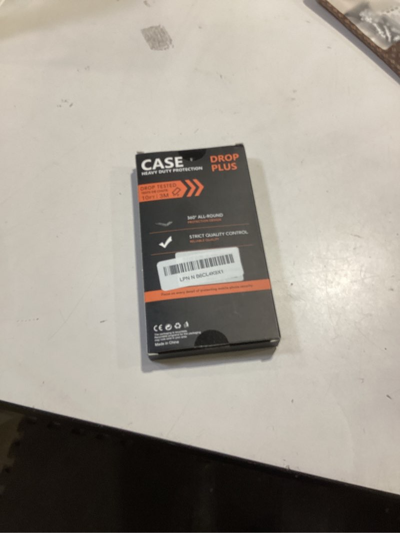 Condition photo showing New/Like New for for Samsung Galaxy S21 Case Magnetic Compatible with MagSafe Wireless Charging,with Screen Protector,Built-in Kickstand Ring+Camera Cover Anti-Scratch Shockproof Heavy Duty Protection Blue Blue for Samsung Galaxy S21