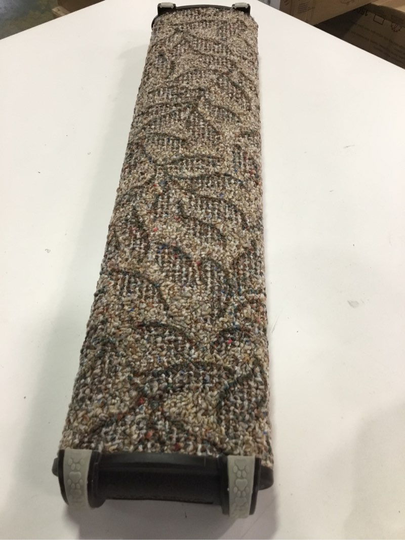 Condition photo showing As Is for Lean-it Scratching Post 19"