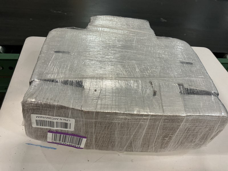Condition photo showing Good Condition for aviditi white corrugated cardboard mailing boxes, 7 x 4 x 2 inches, pack of 50, crush-proof, for shipping, mailing and storing (m742)