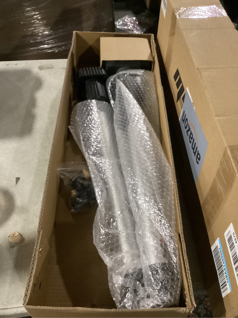 Condition photo showing Good Condition for Mellif Cordless Stick Transfer Pump Compatible with Dewalt 20v Max Battery (TOOL ONLY) - 720GPH, Brushless, Portable Submersible Water Pump with 39’’ Hose for Pool, Garden, Pond, Deep Well Draining