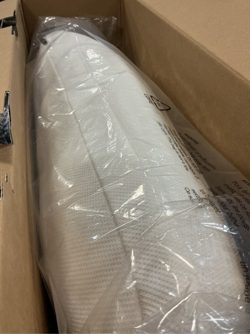 Condition photo showing Good Condition for casper sleep original pillow for sleeping, standard, white standard single pack