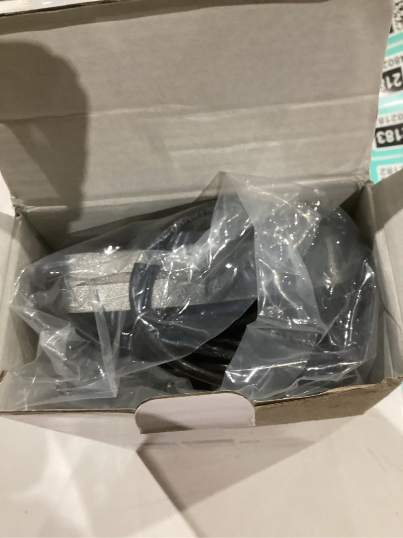 Condition photo showing Good Condition for 2026 upgraded tv antenna indoor, 3600+ miles range digital antenna for smart tv indoor, hdtv antenna for local channels with amplifier, outdoor antenna support 8k 4k 1080p all tvs -38ft coax cable black