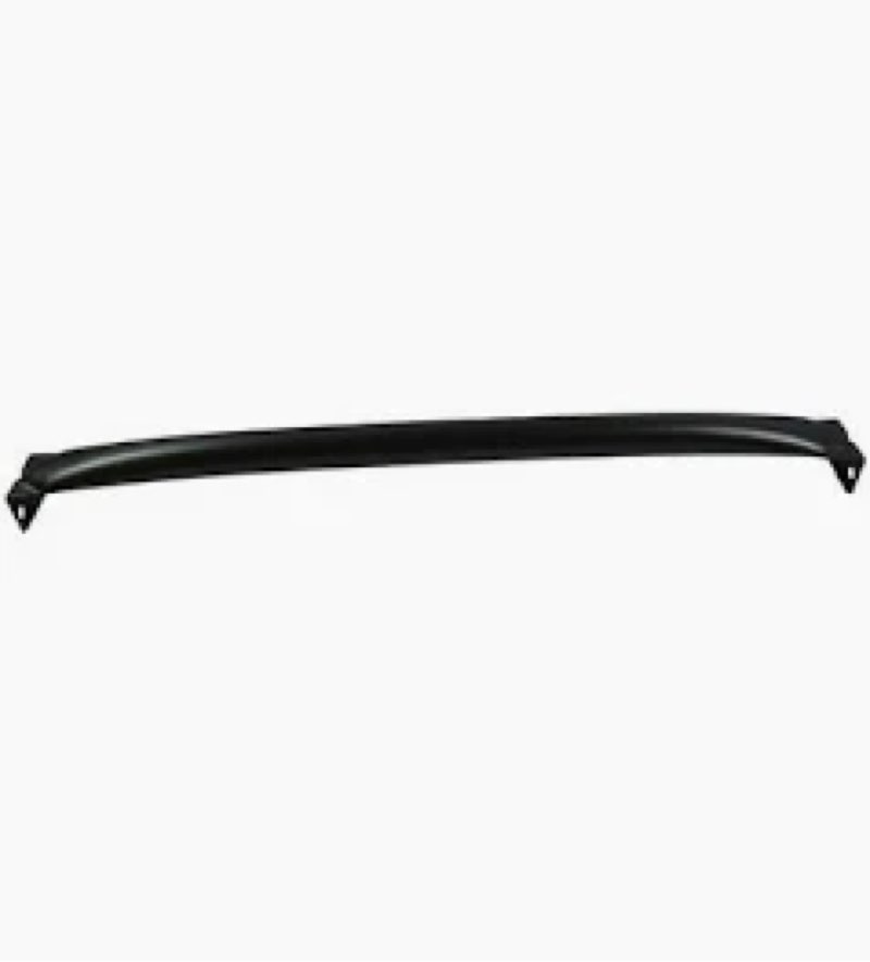 Blulu 17.5 Inch Torque Tube Replacement Support Tube for Recliner Mech Mechanisms