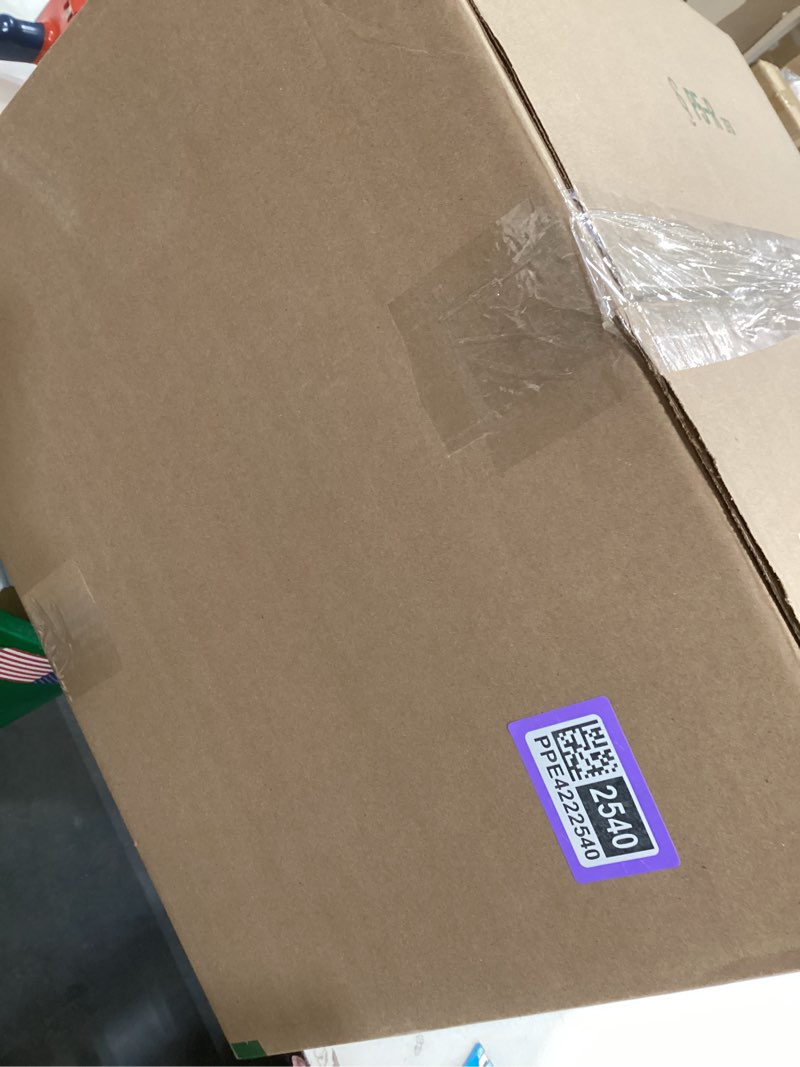 Condition photo showing Good Condition for Bin