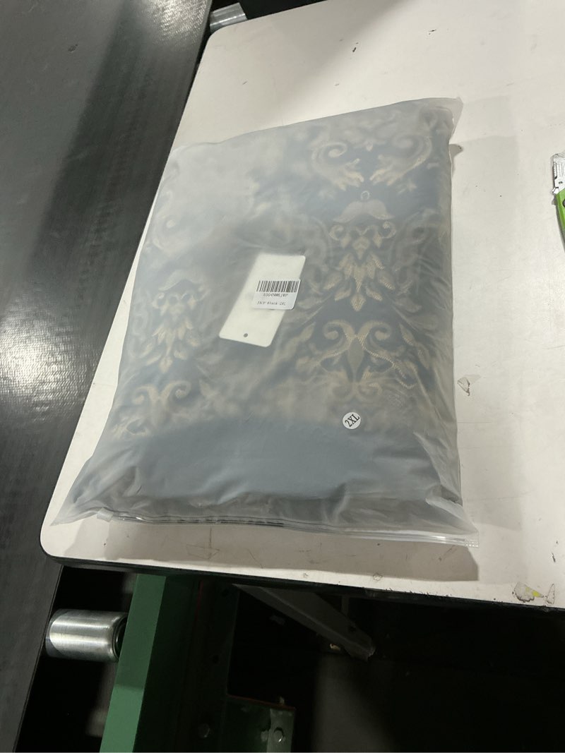 TZMAPU Women's medieval Renaissance Gothic coat Victorian Tailcoat pirate steampunk jacket (Black, X