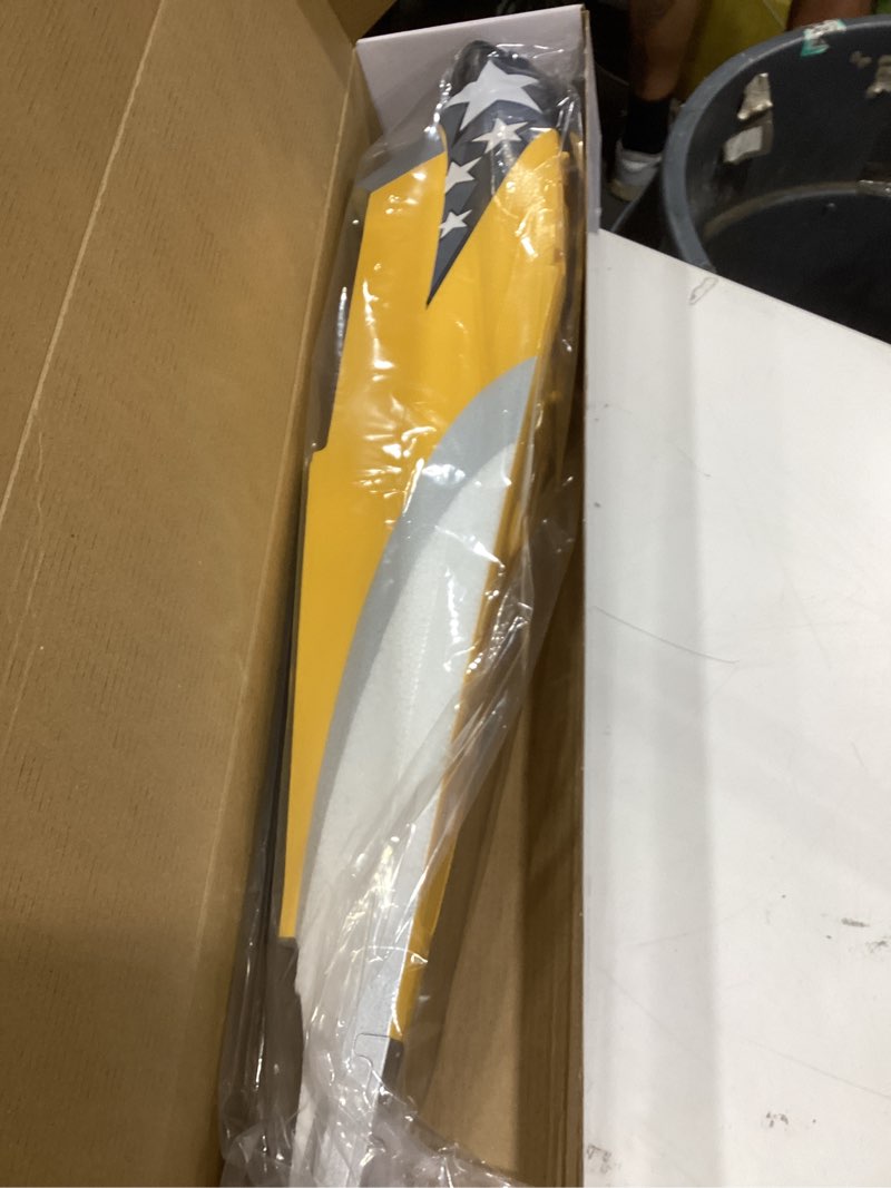 hobbyzone fuselage: cleetus carbon cub 1.3m, hbz-2860
