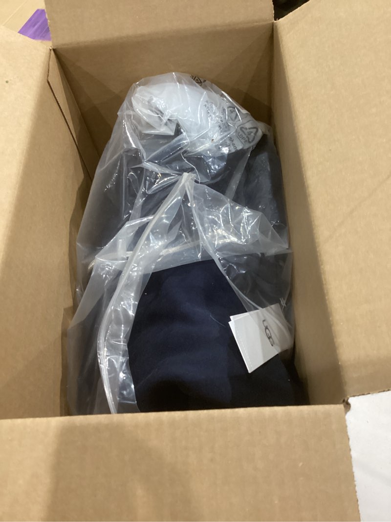 Condition photo showing Good Condition for UGG Men's Tasman Hoodie Small Dark Wave