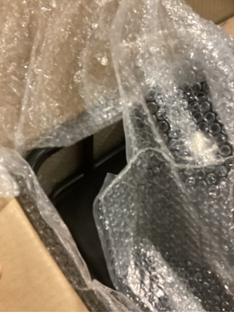 Condition photo showing Good Condition for Bike Basket Rear, Large Bicycle Basket with Cargo Net, Liner and Waterproof Cover for Electirc Bike, Ebike and Bikes 16.9 x 13 x 5.9"