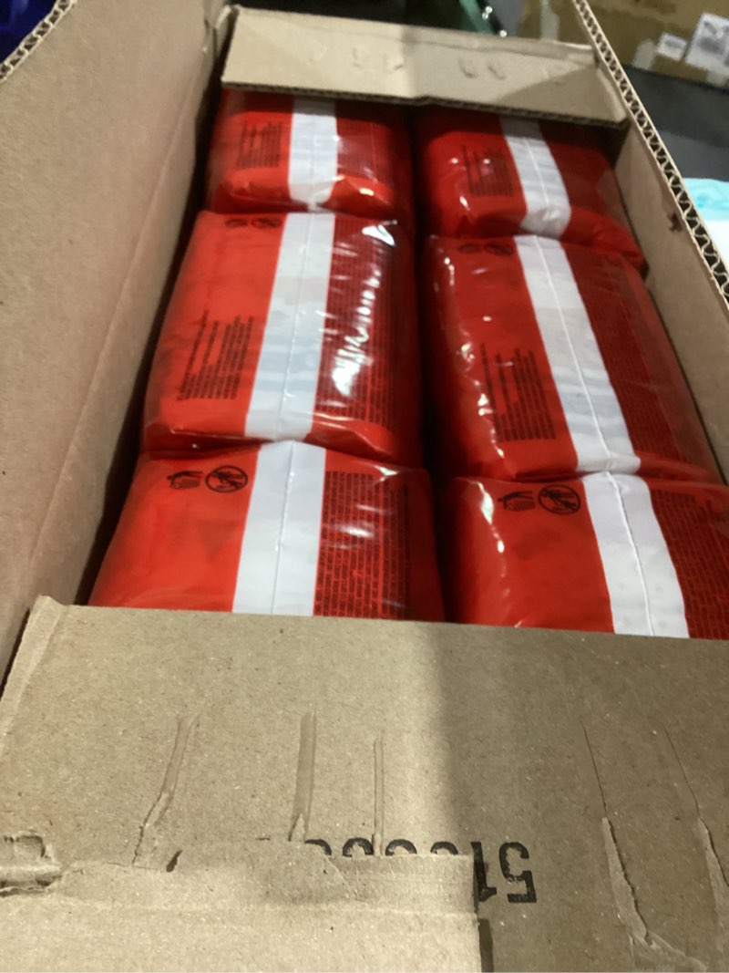 Condition photo showing New/Like New for Huggies Size 1 Diapers, Little Snugglers Diapers, Size 1 (8-14 lbs), 198 Count (6 Packs of 33), Packaging May Vary Size 1 198