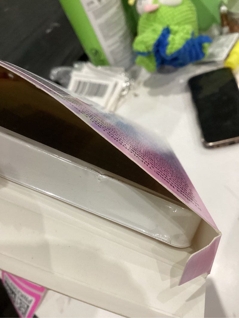 Condition photo showing As Is for Natural Lash Clusters Kit Natural Eyelash Clusters C Curl Lash Extension Kit 8-16mm Eyelash Extension Kit DIY Individual Lashes Cluster Eyelash Extensions with Lash Remover by TNFVLONEINS H-Wispy Lash Clusters with Remover