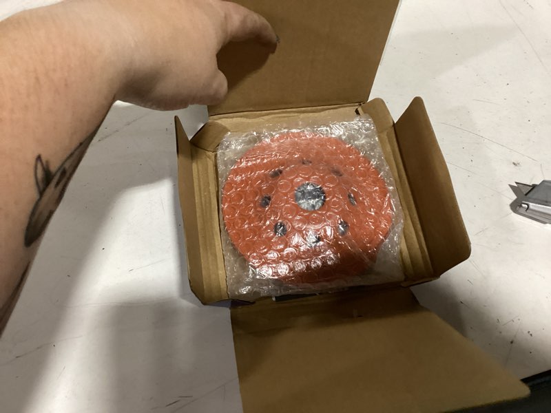 Condition photo showing New/Like New for concrete diamond turbo grinding cup wheel,brschnitt 5 inch diamond turbo row cutting wheel for grinding/polishing/cleaning surface grinding granite,concrete,stone,cement,marble 1 125mm