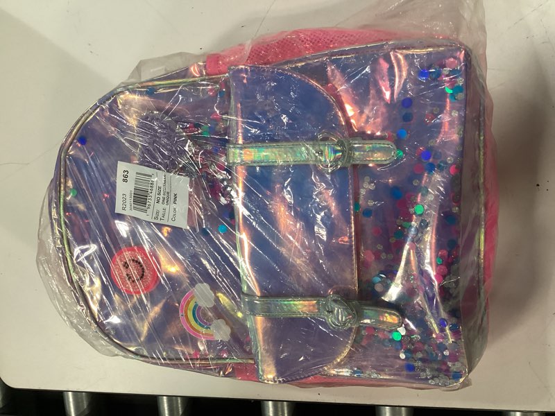 Condition photo showing New/Like New for the children's place kids' preschool elementary backpack for boys and girls one size gamer