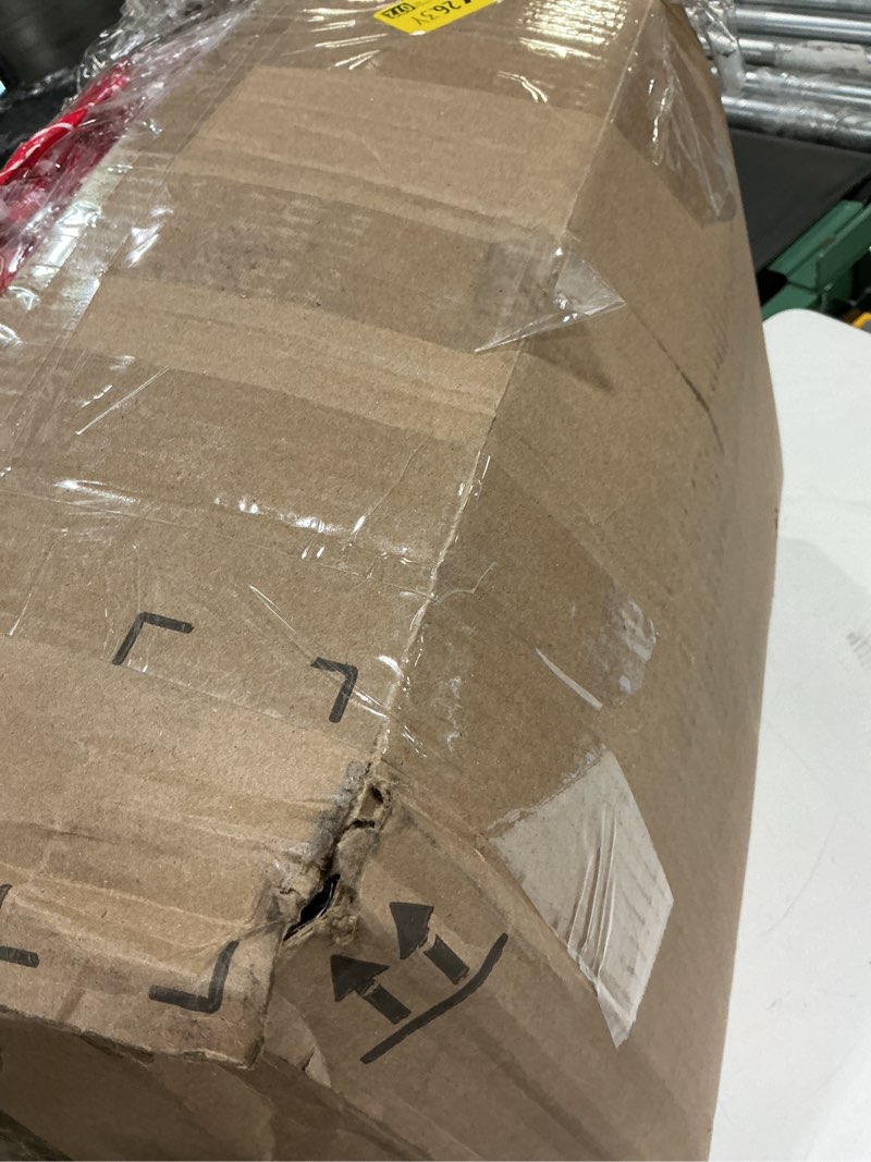 Condition photo showing Good Condition for MaoGoLan Big Teddy Bear 55 inches Giant Bear Stuffed Animals Large Plushies Life Size Teddy for Children Adults Brown 55 inches