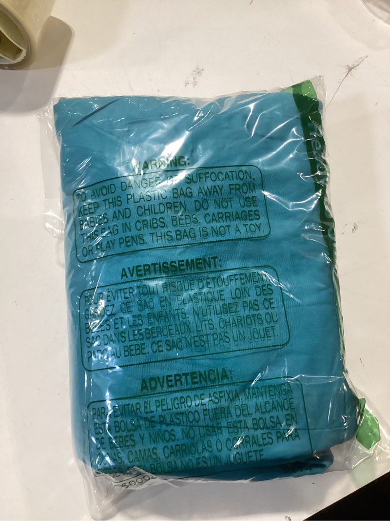 Condition photo showing New/Like New for mintlimit women's 1950s retro vintage cocktail party 3/4 sleeve swing dress medium solid turquoise blue