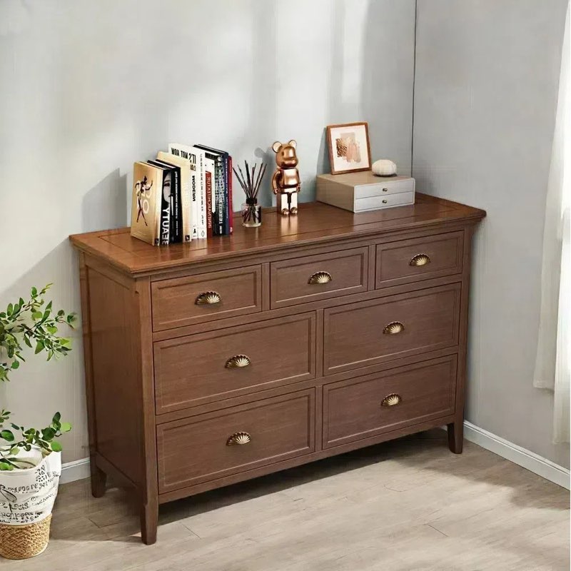 ( similar )American Country-style Console Cabinet
