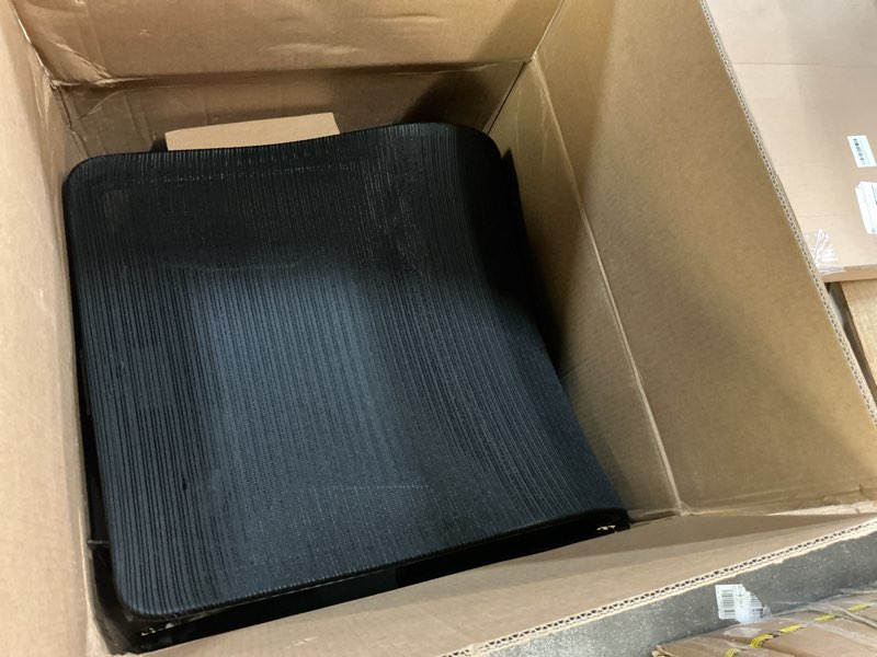 Condition photo showing As Is for Newtral MagicH-BP Ergonomic Chair 