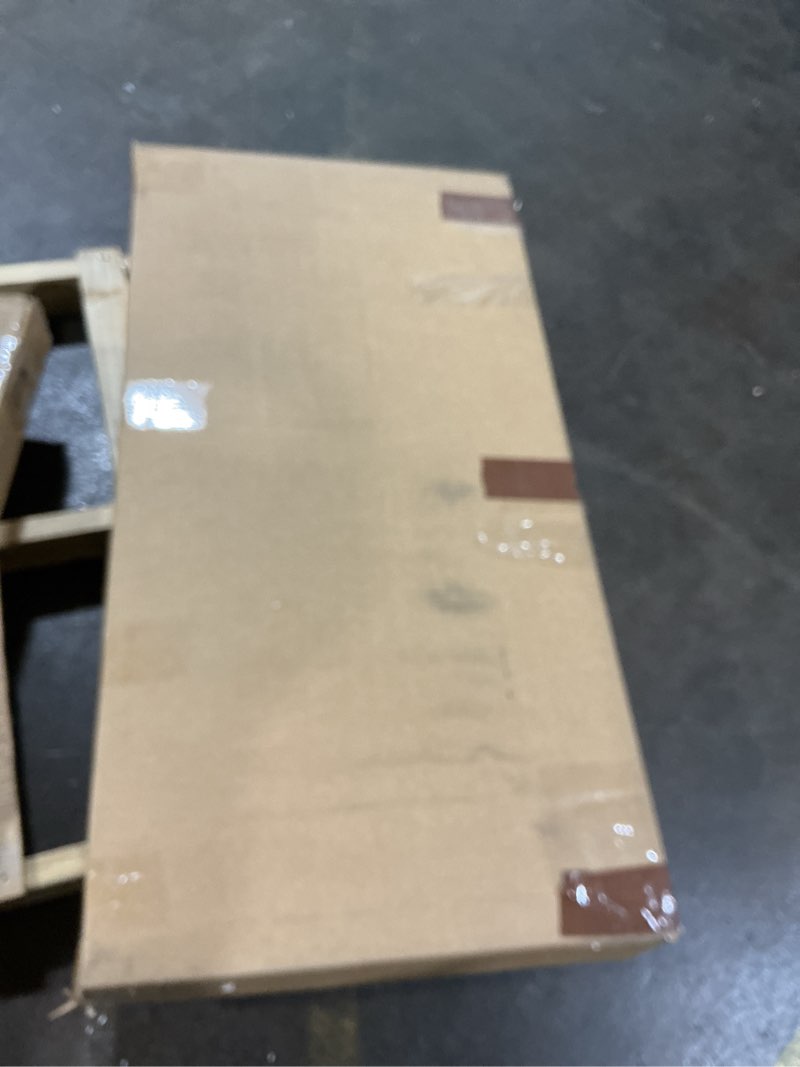 Condition photo showing As Is for YOUNIKE Massage Tables Portable Lash Bed for Eyelash Extensions Professional Aluminum 3 Folding Ligh